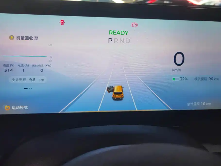 Фото машины 7