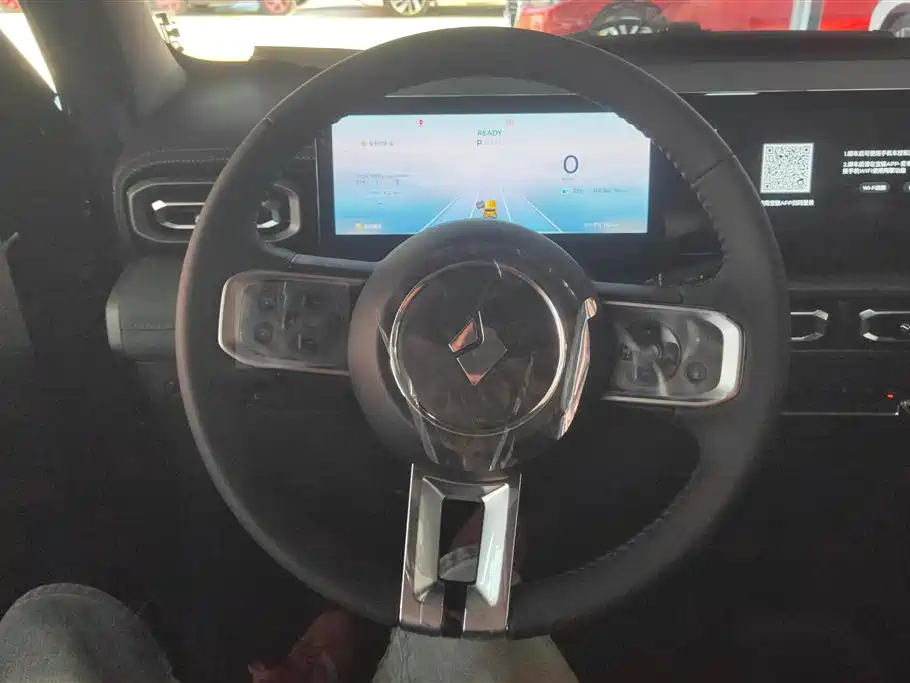 Фото машины 8