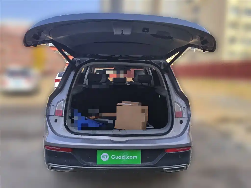 Фото машины 12