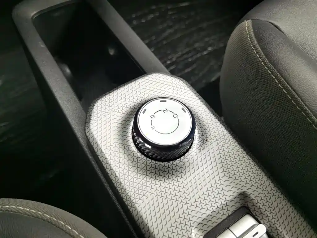 Baojunyue also 2024 Ultimate Edition