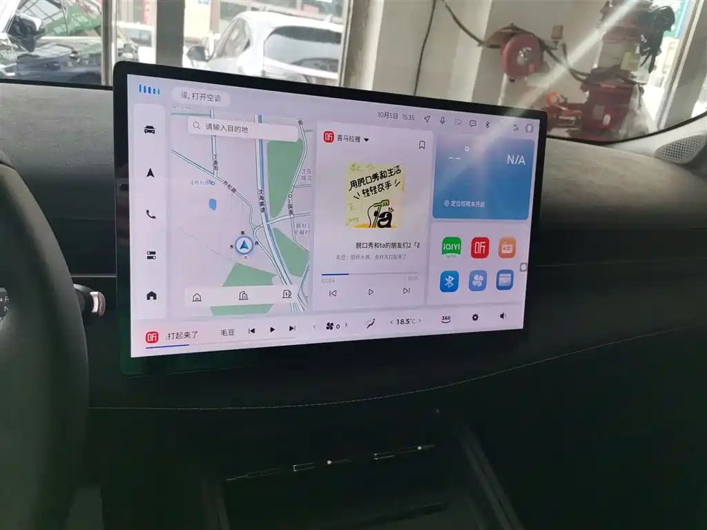 Фото машины 6