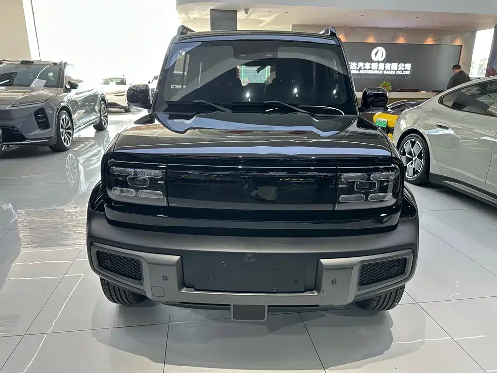 Фото машины 8