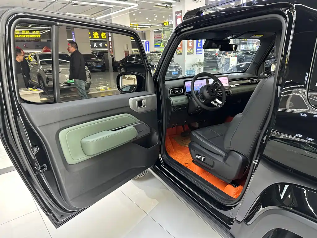 Фото машины 6