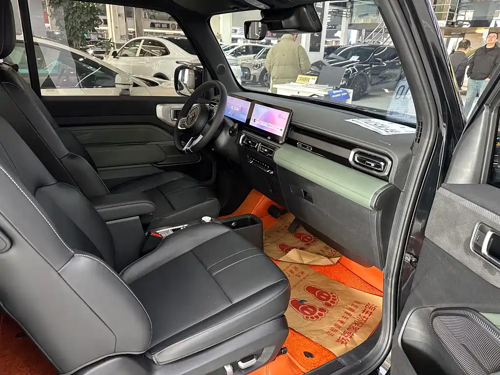 Фото машины 7