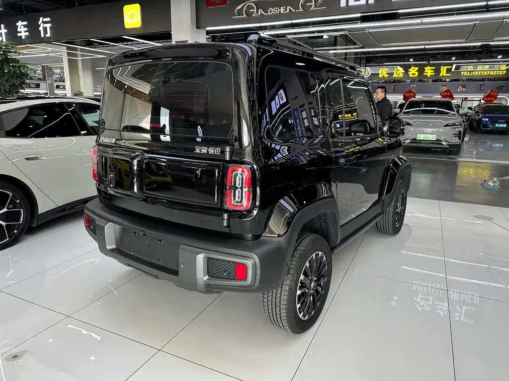 фото машины