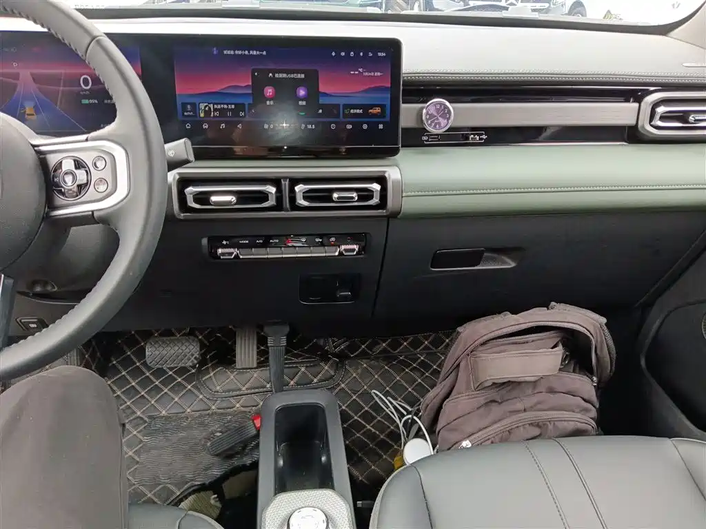 Фото машины 8