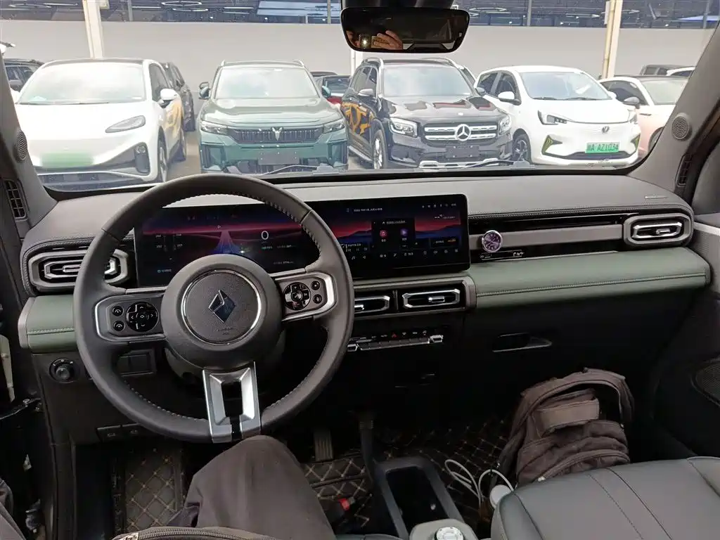 Фото машины 13