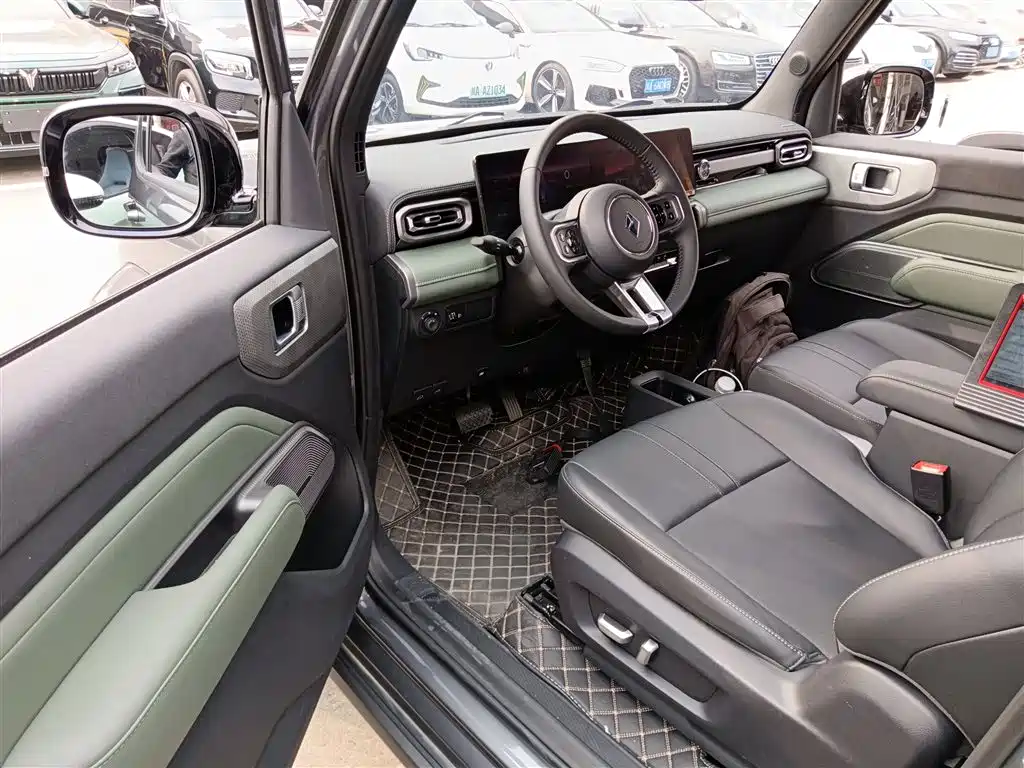 Фото машины 15