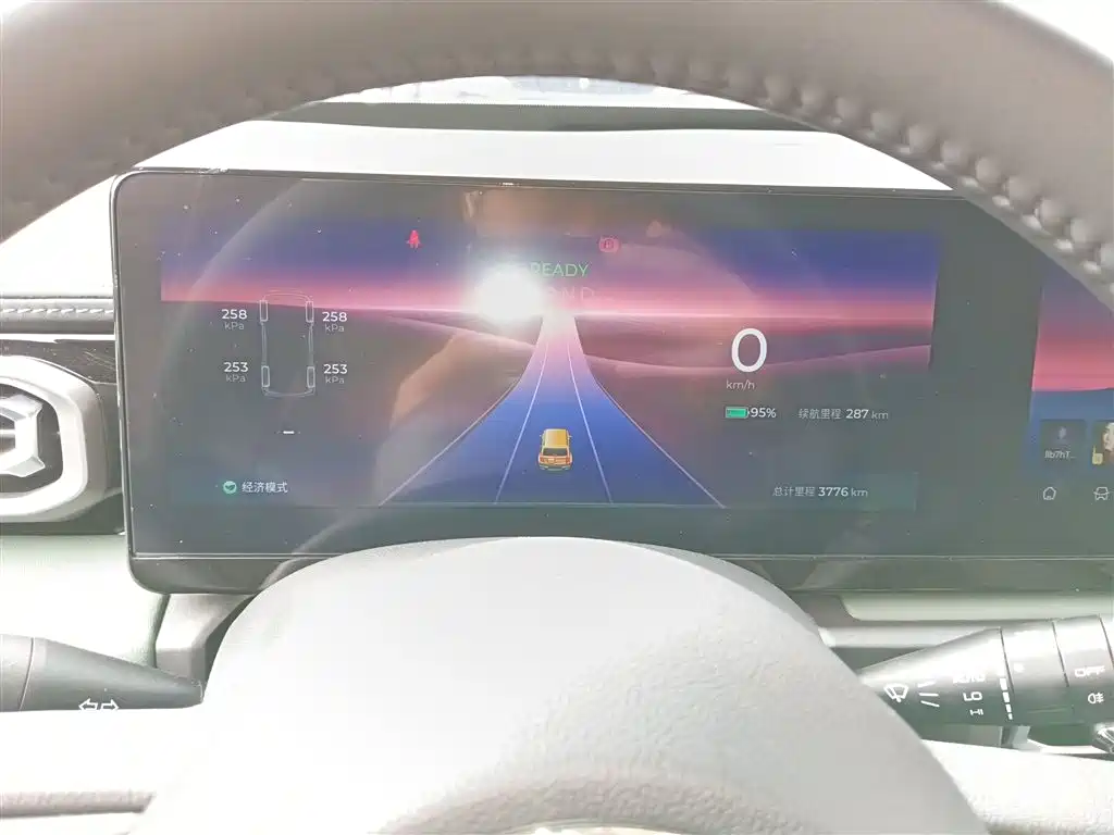 Фото машины 7