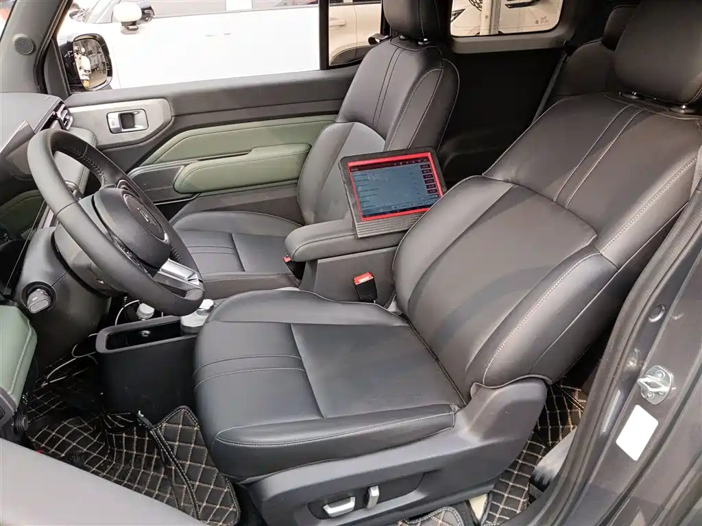 Фото машины 10