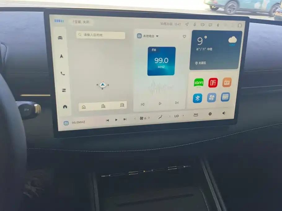 Фото машины 8