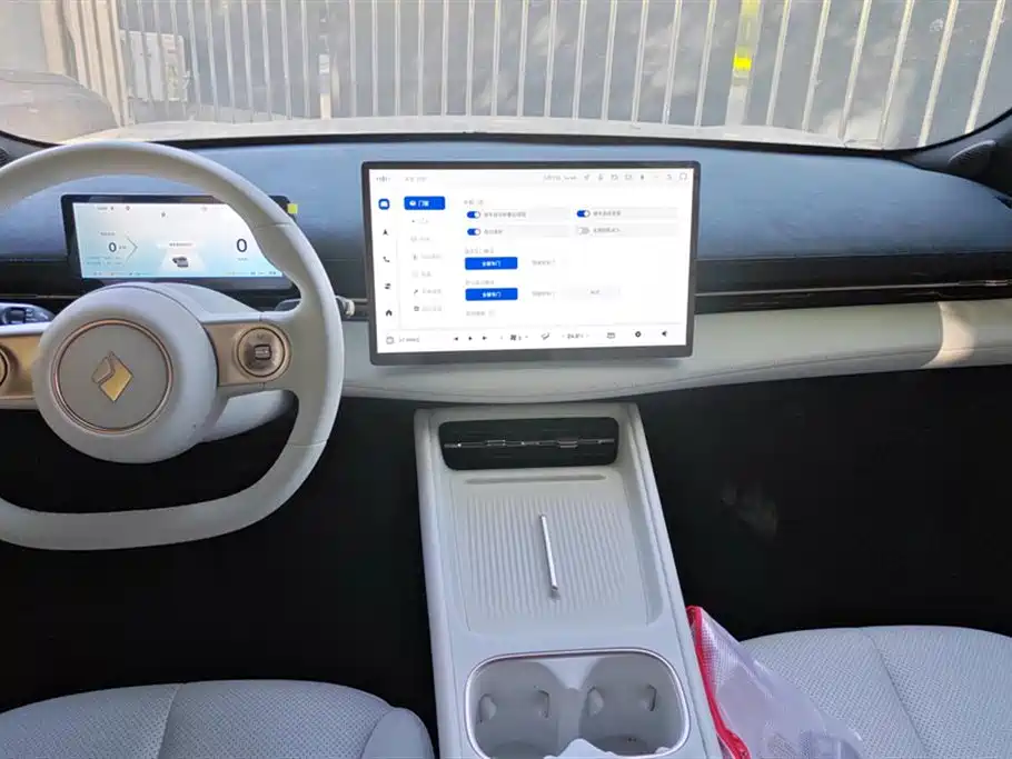 Фото машины 8