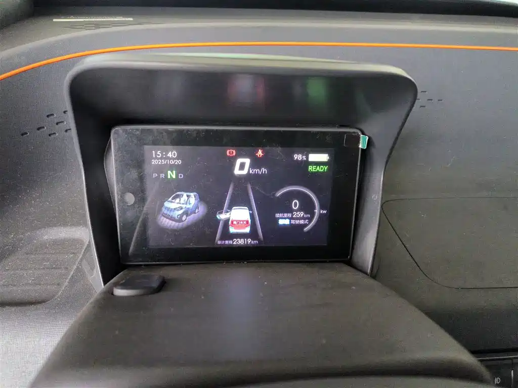 Фото машины 13