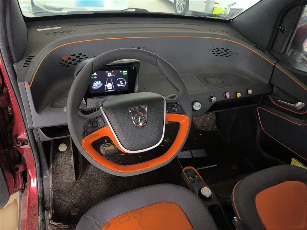 Фото машины 6