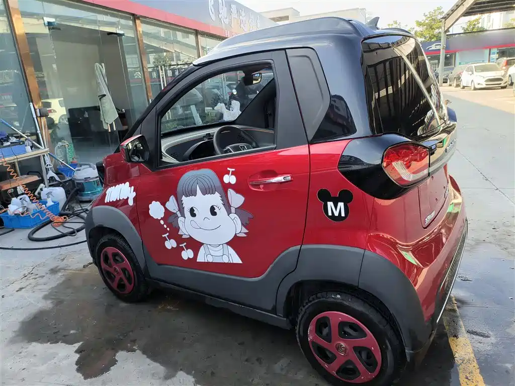 Фото машины 16