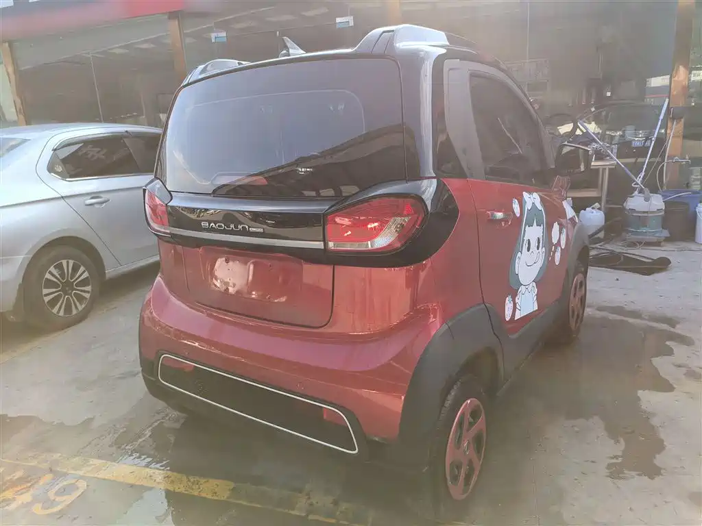 Фото машины 21