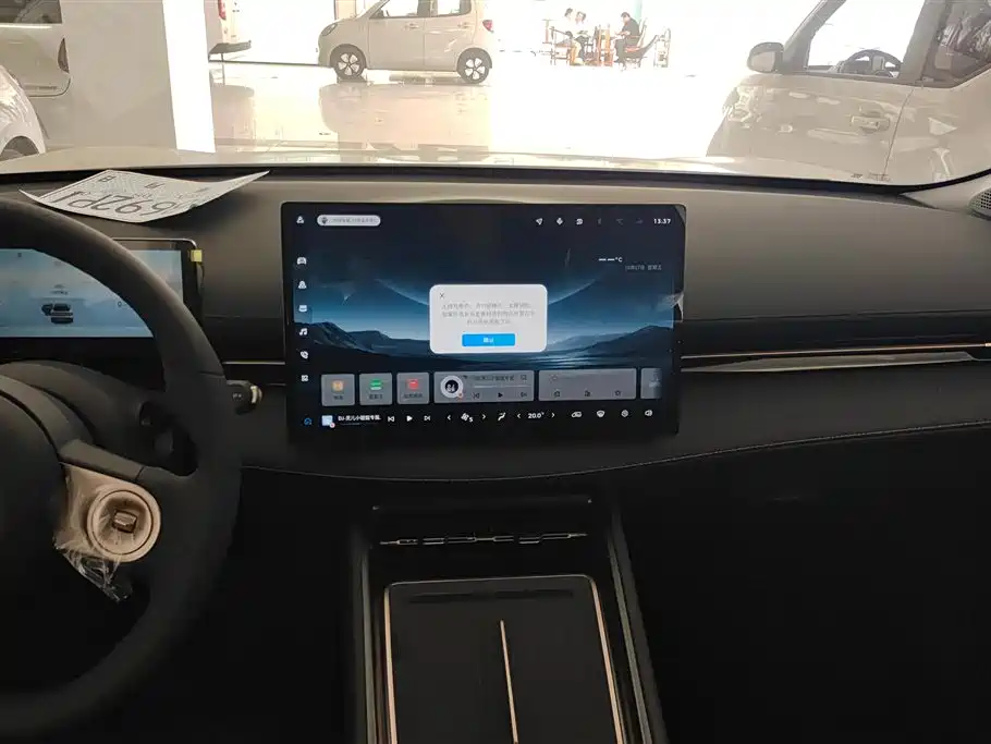 Фото машины 6