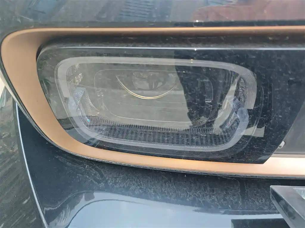 Baojun KiWi EV 2021 new Ternary Lithium battery