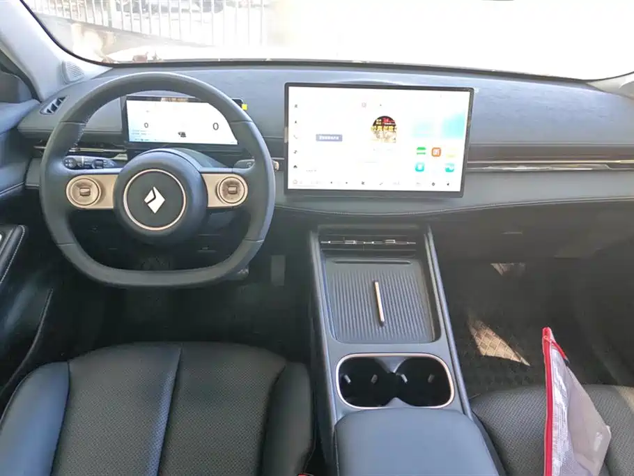 Фото машины 13