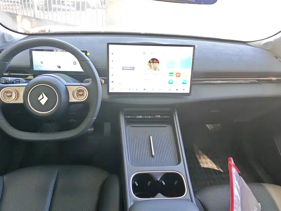 Фото машины 7