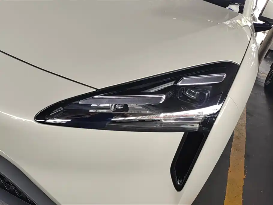 Baojun Yunhai 2026 600km pure Electric Version