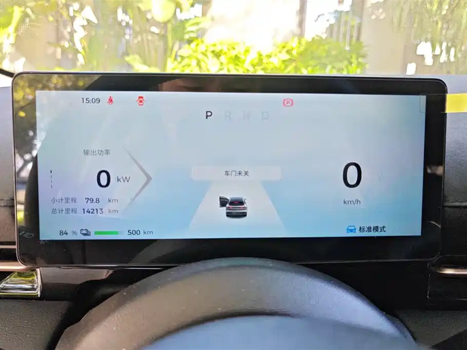 Фото машины 10