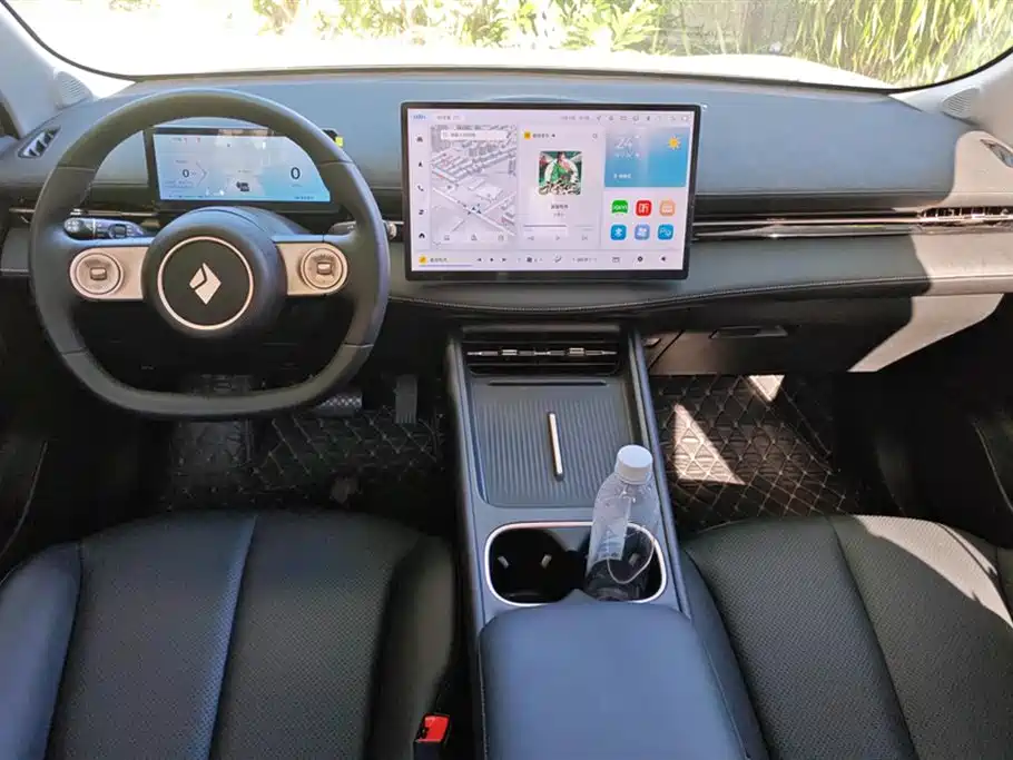 Фото машины 14