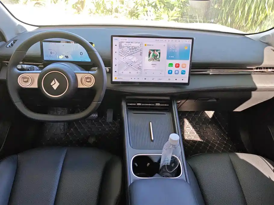 Фото машины 9