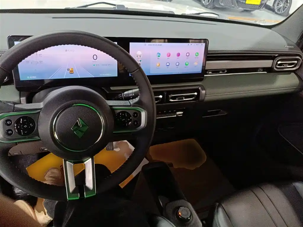 Фото машины 7