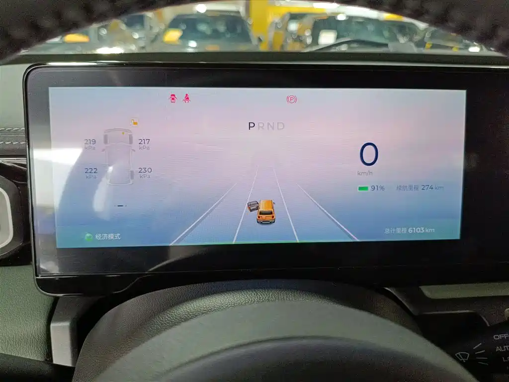 Фото машины 8