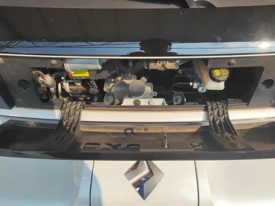 Фото машины 7