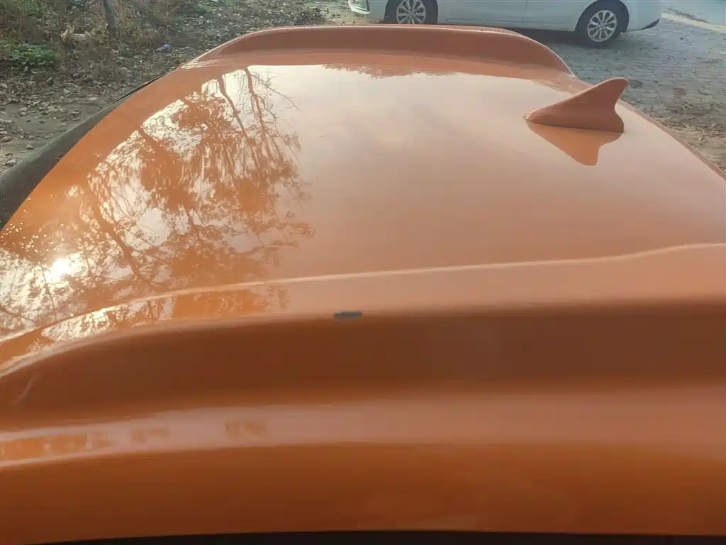 Фото машины 17