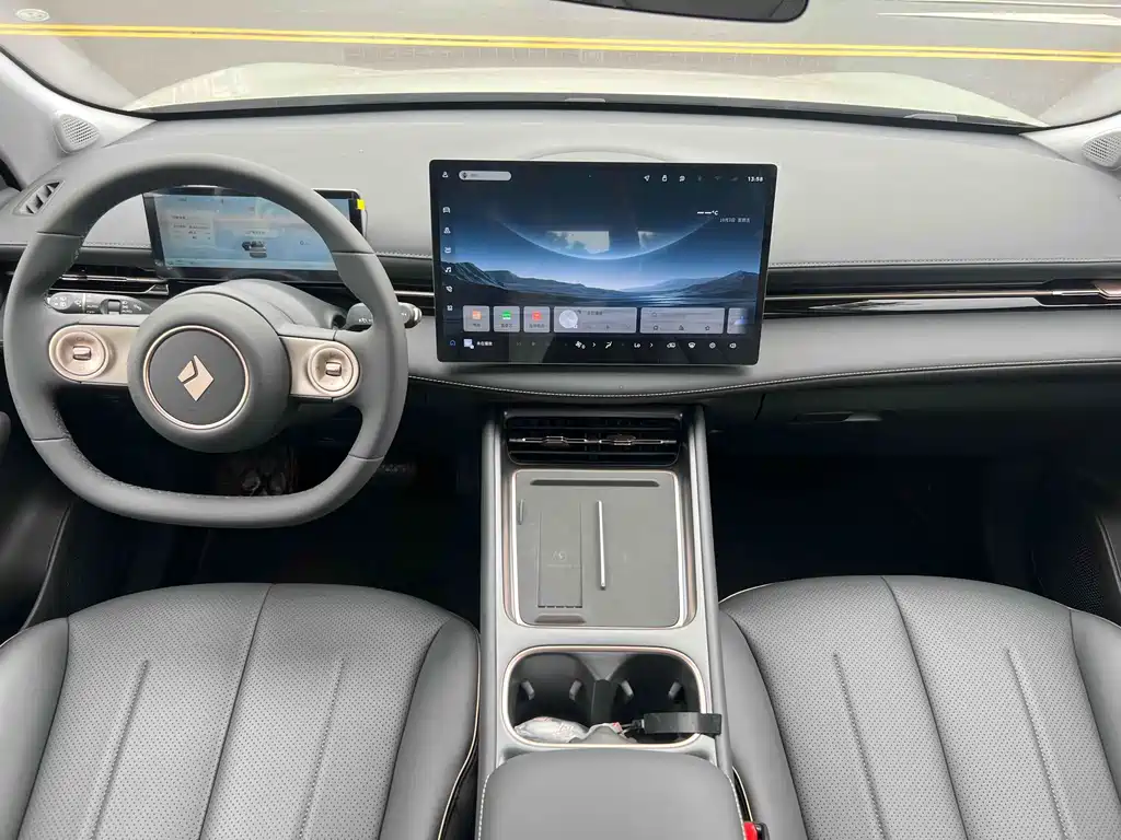 Фото машины 6