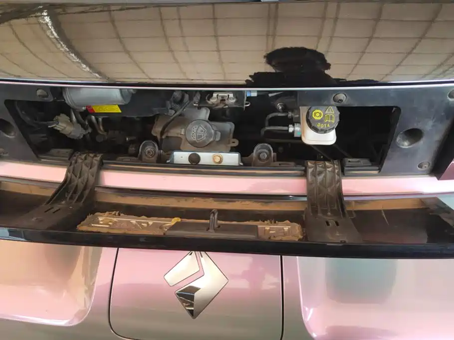 Фото машины 15