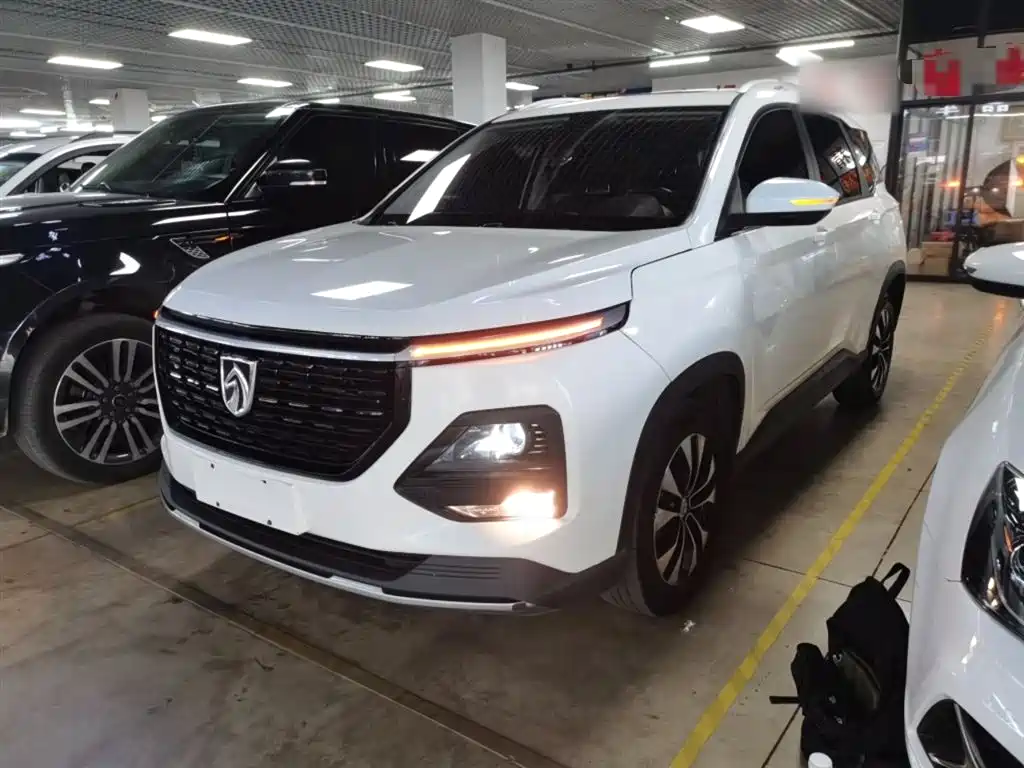 Бэкграунд машины