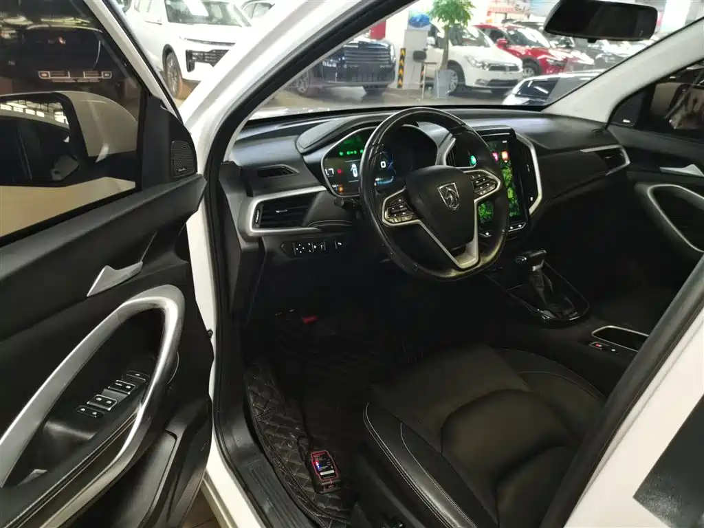 Фото машины 10