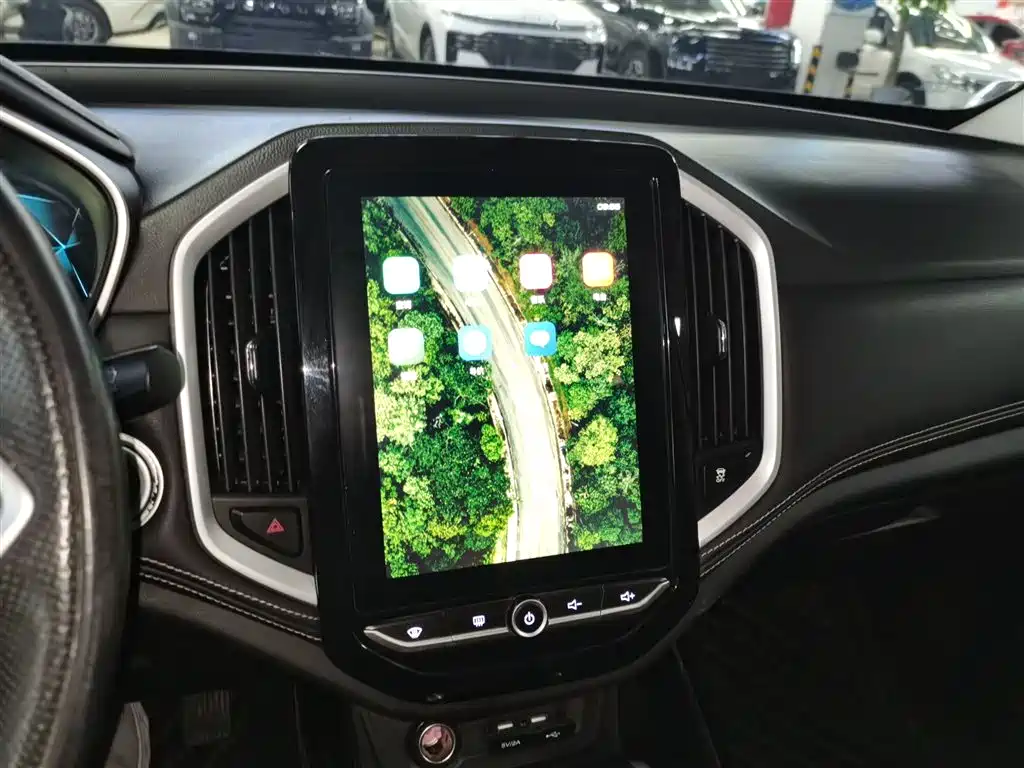 Фото машины 7