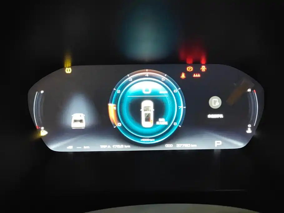 Фото машины 13