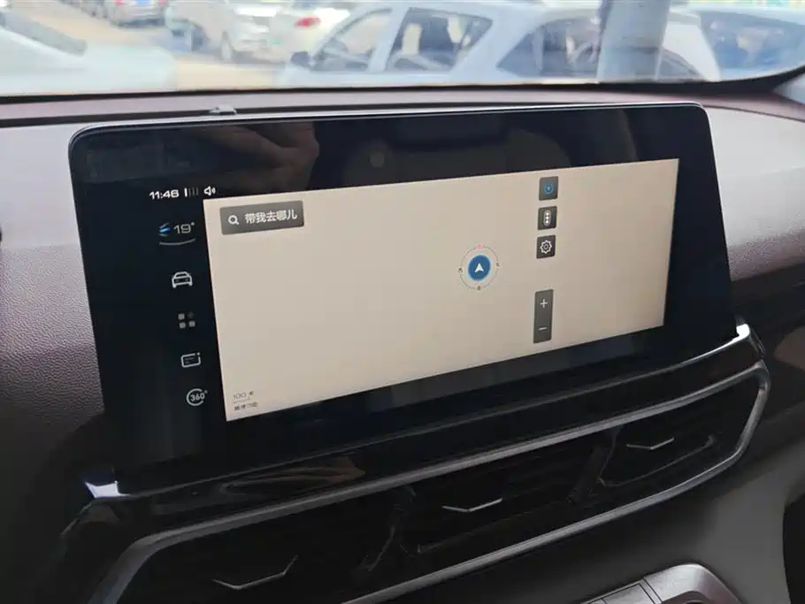 Фото машины 12