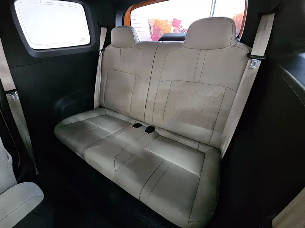 Baojunyue also 2024 Zhizun Edition