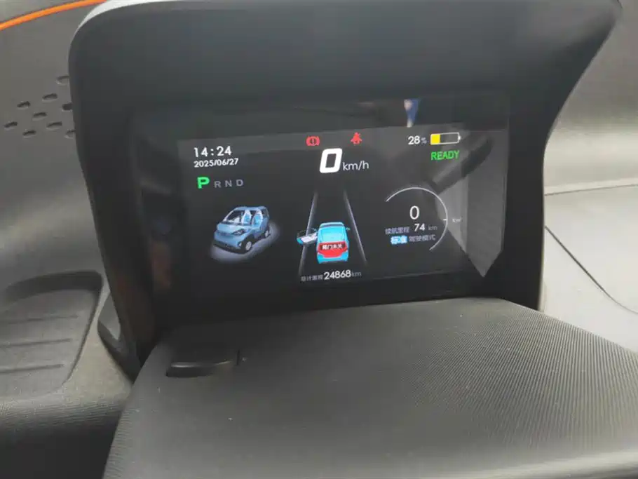 Фото машины 7