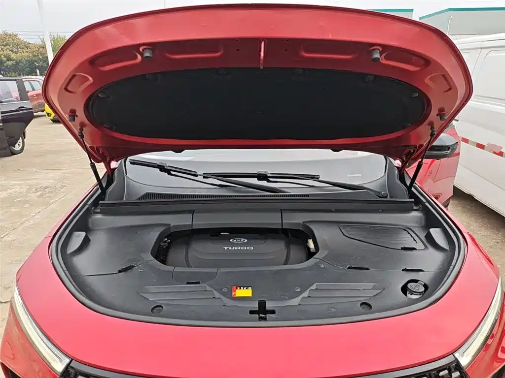 Фото машины 14