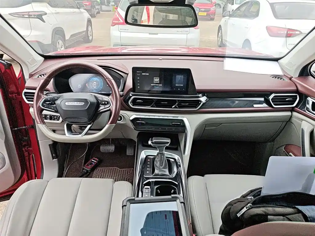 Фото машины 6