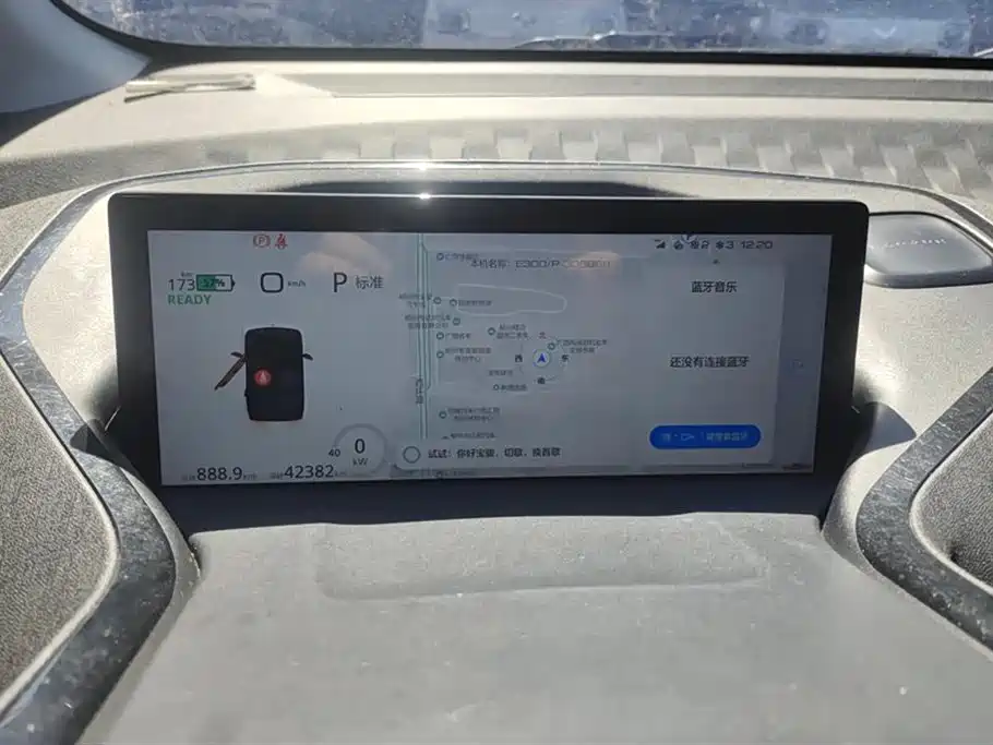 Фото машины 8