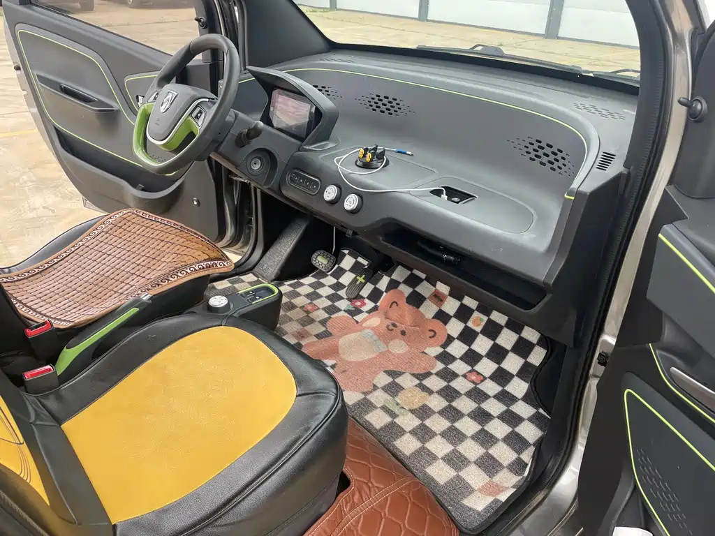 Фото машины 6