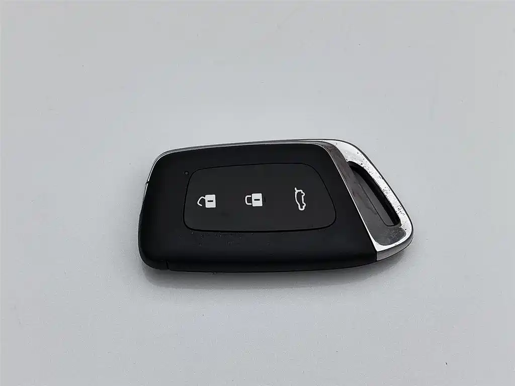 Baojun RC-5 2020 1.5T CVT Zhiyao Luxury