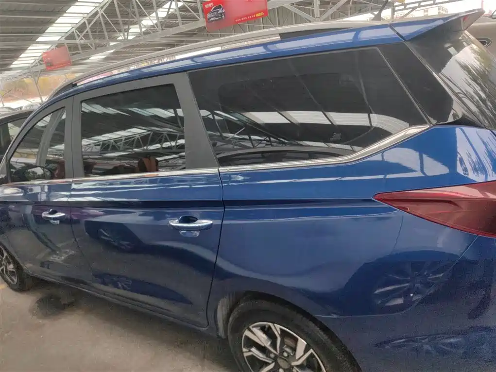 Фото машины 13