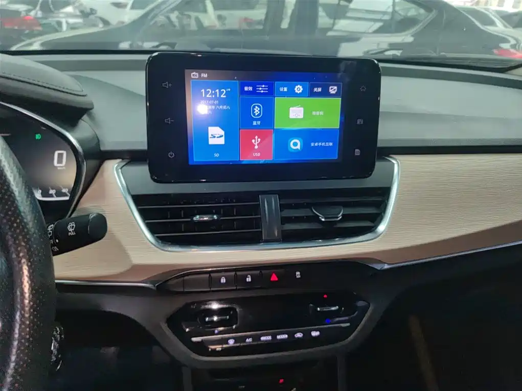 фото машины