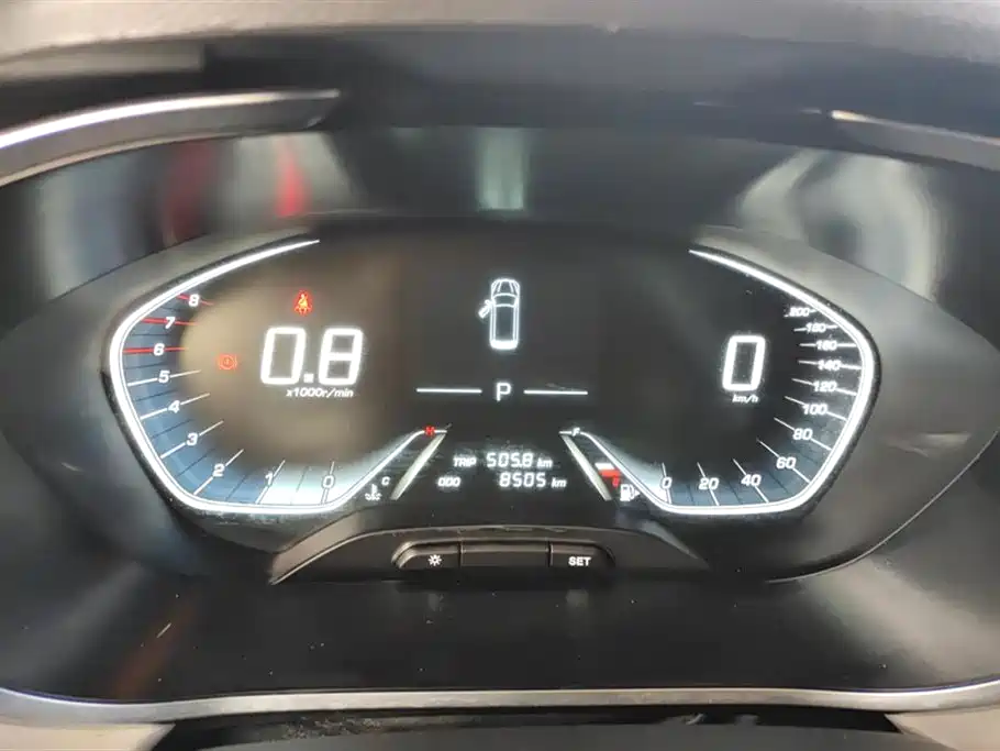 Фото машины 7