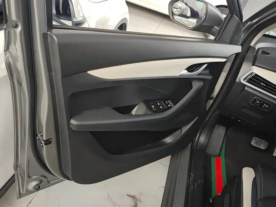 Baojun 360 2019 1.5L CVT Elite Country VI